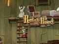 Jwèt Robin Hood bay ak pran  sou entènèt