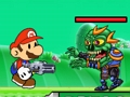 Jwèt Super Mario kòmandan  sou entènèt