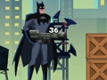 Jwèt Batman vs zonbi  sou entènèt