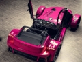 Jwèt Donkervoort D8 GTO Slide sou entènèt