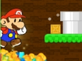 Jwèt Sou entènèt jwèt Super Mario Sekou  sou entènèt