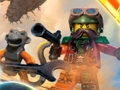 Jwèt Lego Ninjago Skybound sou entènèt