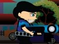 Jwèt Tire yo desann  sou entènèt