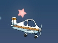 Jwèt Flappy Avyon  sou entènèt