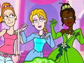 Jwèt Sou entènèt jwèt Rick ak Morty Maker Princess  sou entènèt