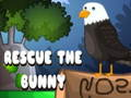 Jwèt Sekou Bunny a  sou entènèt