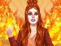 Jwèt Redhaired Fairy Fantasy vs Reyalite  sou entènèt