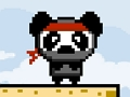 Jwèt Sou entènèt jwèt Goumen panda  sou entènèt