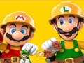 Jwèt Mario plas diferans ki genyen  sou entènèt
