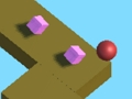 Jwèt Zigzag 3d sou entènèt