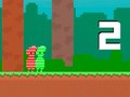Jwèt Wouj ak vèt 2 Candy Forest  sou entènèt