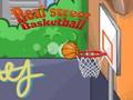 Jwèt Imobilye Street Basketball  sou entènèt