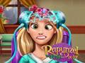 Jwèt Rapunzel nan sèvo Doktè  sou entènèt