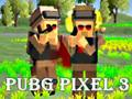 Jwèt Pubg piksèl 3  sou entènèt
