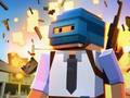 Jwèt Pubg Craft chan batay  sou entènèt