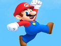 Jwèt Super Mario transporteur  sou entènèt