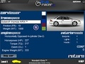 Jwèt Trennen racer v3  sou entènèt