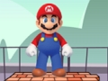 Jwèt Sou entènèt jwèt Super Mario sote  sou entènèt
