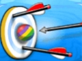 Jwèt Archery wa 3D  sou entènèt