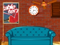 Jwèt Sou entènèt jwèt Brik mi House chape  sou entènèt