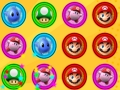 Jwèt Sou entènèt jwèt Super Mario kraze lejand devinèt  sou entènèt