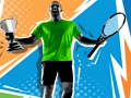 Jwèt Tenis Open 2021  sou entènèt