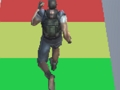 Jwèt Infini kouri  sou entènèt