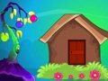 Jwèt Sou entènèt jwèt Violaceous House sove  sou entènèt