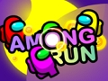 Jwèt Pami Run  sou entènèt