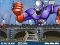 Jwèt Agame Beastbash  sou entènèt