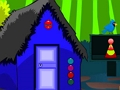 Jwèt Sou entènèt jwèt Abri House chape  sou entènèt