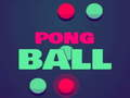 Jwèt Pong boul  sou entènèt