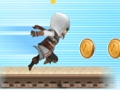Jwèt Kwayans asasen FreeRunners  sou entènèt