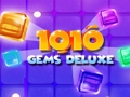 Jwèt 10x10 Gems Deluxe sou entènèt