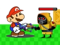 Jwèt Super Mario Misyon enposib  sou entènèt