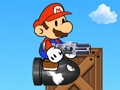 Jwèt Super Mario defann  sou entènèt