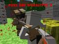 Jwèt Pixel zam Apocalypse 2 sou entènèt
