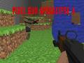 Jwèt Pixel zam Apocalypse 4 sou entènèt