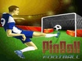 Jwèt Pinball Foutbòl  sou entènèt