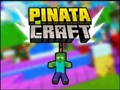 Jwèt Pinata Craft sou entènèt