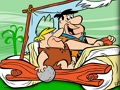 Jwèt Flintstones Diferans lan!  sou entènèt