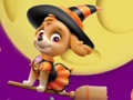 Jwèt Ke trik nouvèl Halloween ak trete  sou entènèt