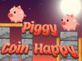 Jwèt Piggy pyès monnen Ala bon sa bon  sou entènèt