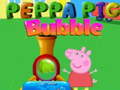 Jwèt Peppa kochon jarèt  sou entènèt