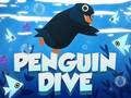 Jwèt Penguin plonje  sou entènèt