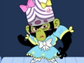 Jwèt Tifi Powerpuff yo Maten Mix-up  sou entènèt