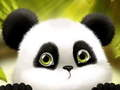Jwèt Panda glise sou entènèt