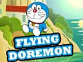 Jwèt Vole Doraemon  sou entènèt