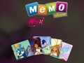 Jwèt Memo Deluxe Winx sou entènèt
