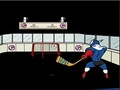 Jwèt Capitaine kaj Hockey  sou entènèt